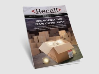 O MERCADO DE SÃO JOSÉ DOS CAMPOS NA REVISTA RECALL