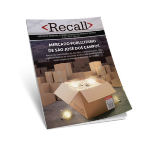 Revista Recall - Maio 2017