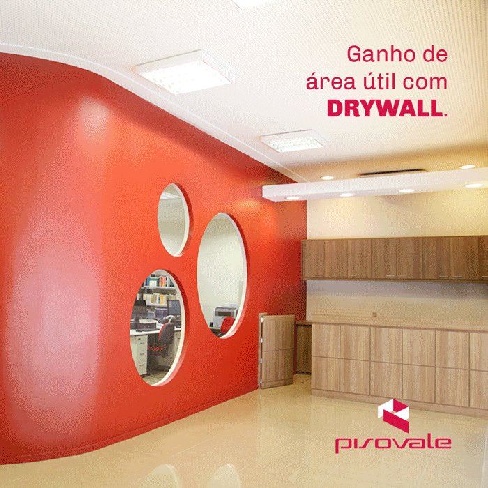 Pisovale - Redes Sociais