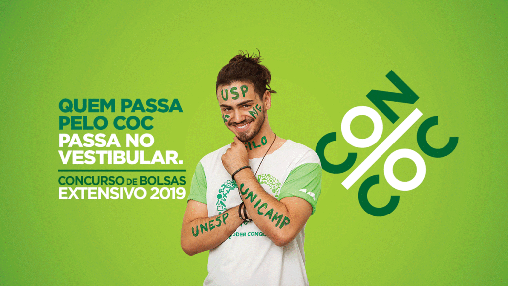 COC - Extensivo 2019