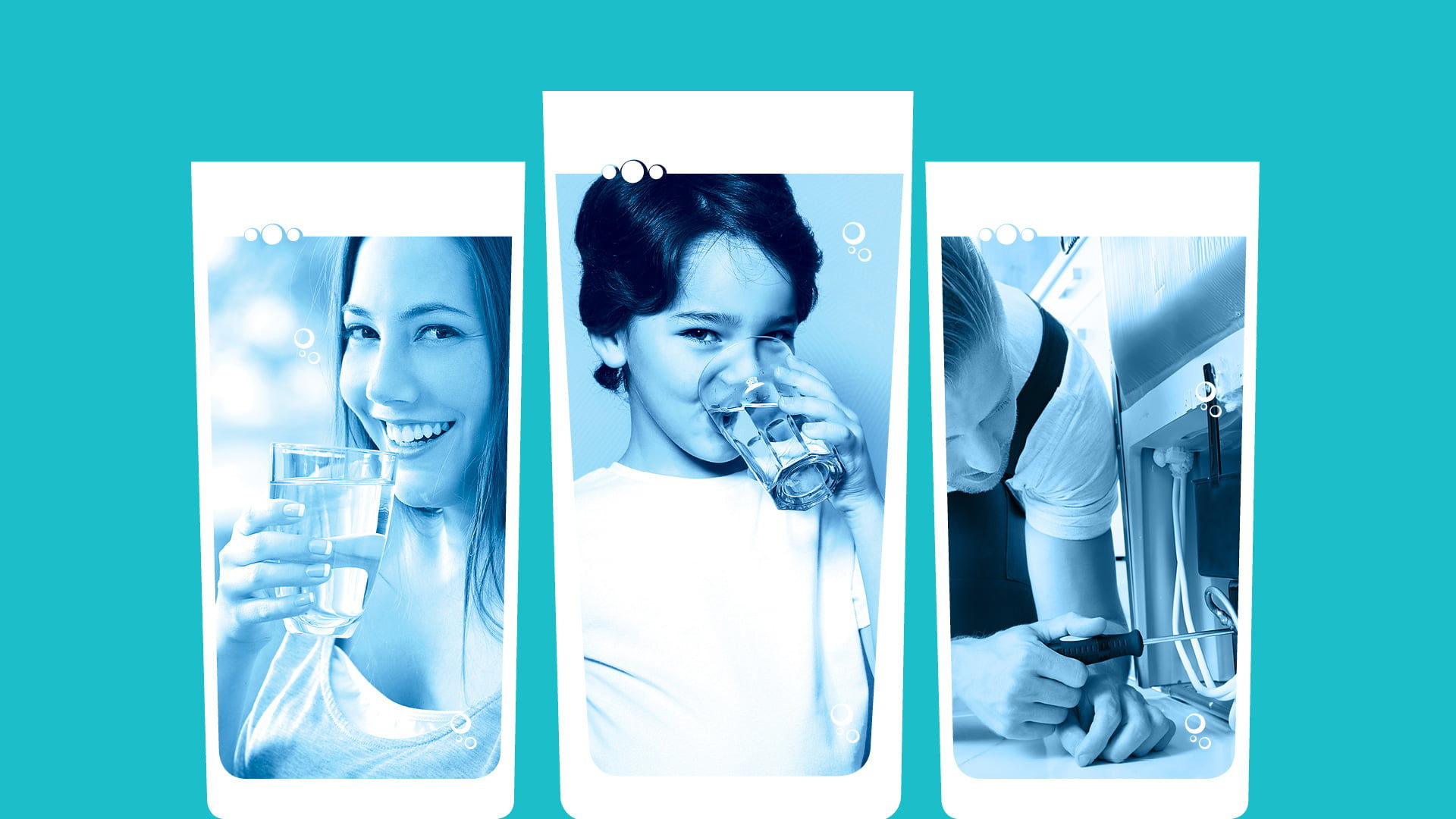 Europa Purificadores - Redes Sociais