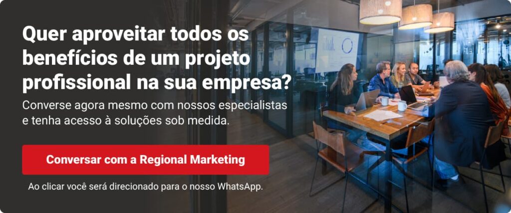 automação profissional