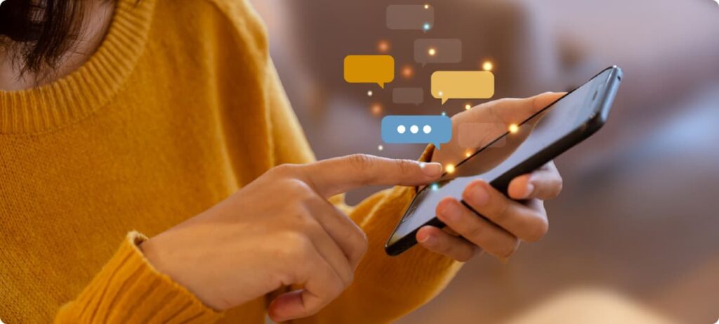 automação de marketing digital no atendimento ao público