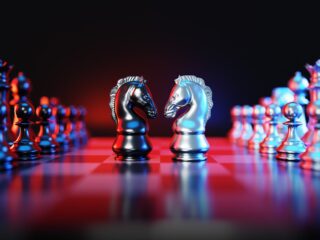 SEO ou AEO: quem ganha a disputa pela atenção do usuário?