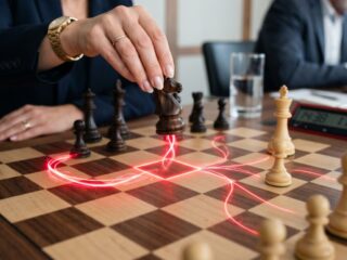 5 erros que podem comprometer a estratégia ao usar IA no Marketing Digital